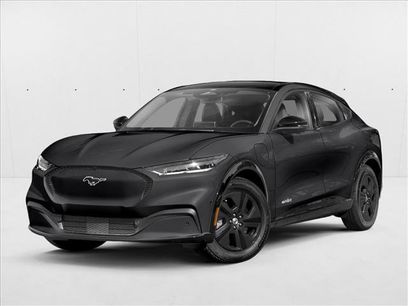 Used 2022 Ford Mustang Mach-E California Route 1