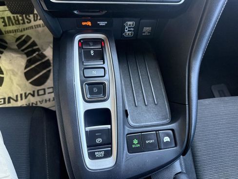 Used 2019 Honda Insight EX image 17