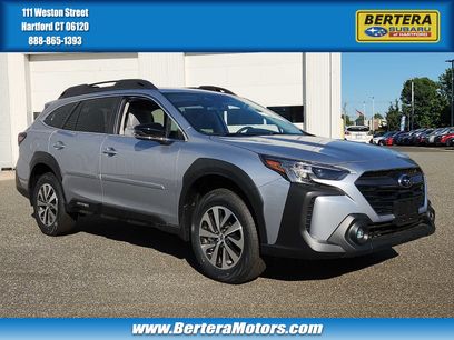 Used 2025 Subaru Outback Premium