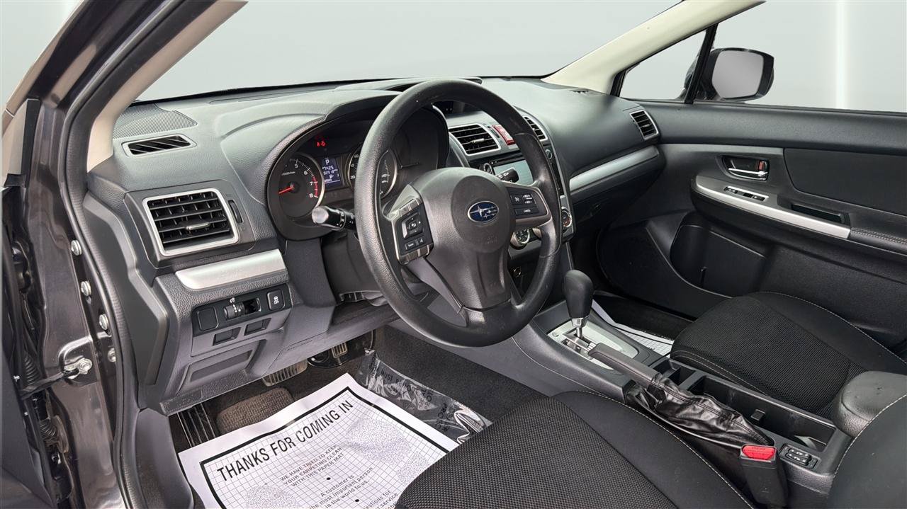 Used 2015 Subaru Crosstrek 2.0i Premium AWD/4WD image 15