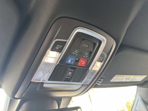 Used 2022 RAM 1500 Laramie image 30