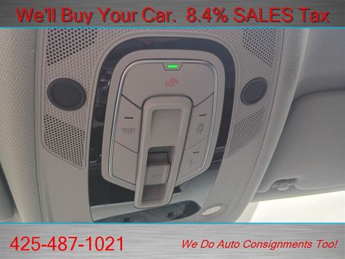 Used 2021 Audi A4 2.0T Premium w/ Convenience Package AWD/4WD image 31