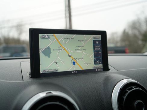 Used 2016 Audi A3 e-tron Premium Plus w/ Premium Plus Package image 35