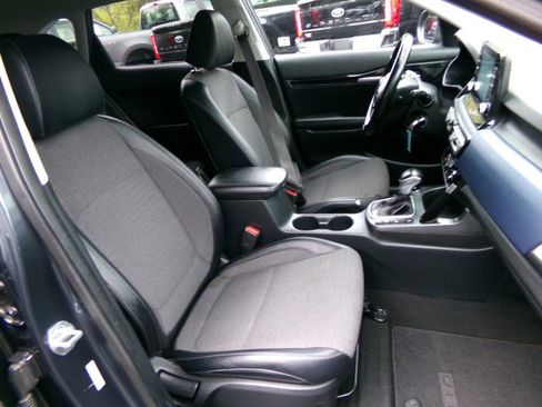 Used 2021 Kia Seltos S image 13