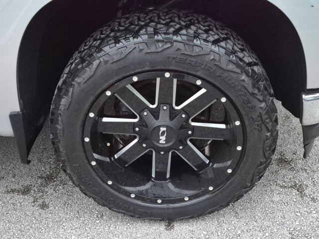 Used 2020 Chevrolet Silverado 1500 LT w/ Bed Protection Package RWD image 20
