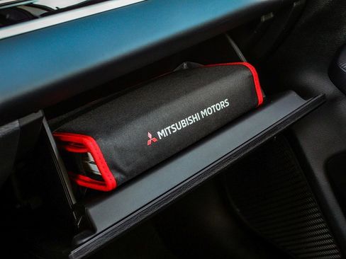 New 2026 Mitsubishi Outlander Trail Edition image 18