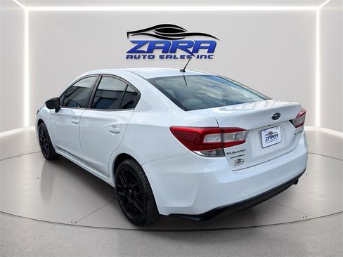 Used 2019 Subaru Impreza 2.0i w/ Eyesight AWD/4WD image 5