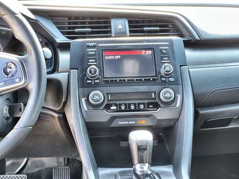 Used 2020 Honda Civic LX image 18