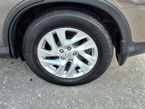 Used 2015 Honda CR-V EX-L image 27