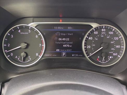 Used 2024 Nissan Sentra SV image 11