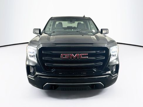 Used 2022 GMC Sierra 1500 Elevation RWD image 2