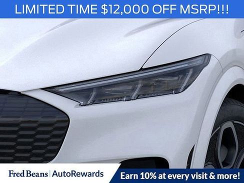 Used 2024 Ford Mustang Mach-E GT image 23