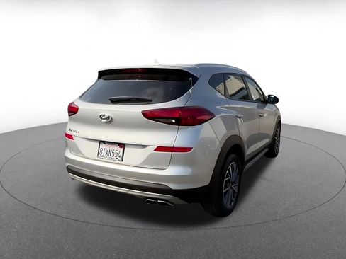 Used 2020 Hyundai Tucson SEL image 14