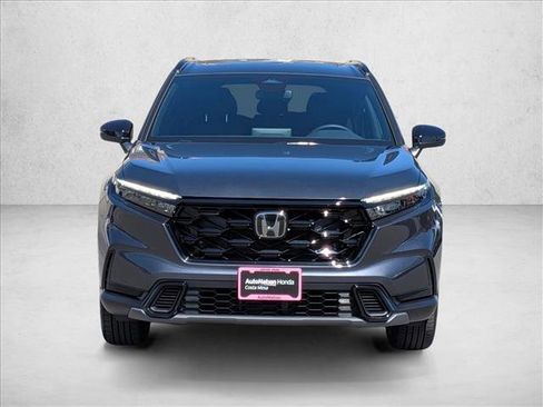 Used 2026 Honda CR-V Sport image 2