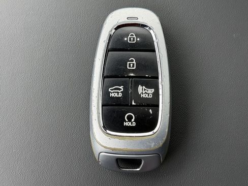 Used 2023 Hyundai Sonata SEL Plus FWD image 31
