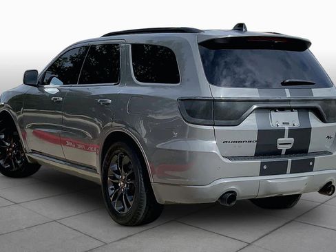 Used 2023 Dodge Durango R/T image 12
