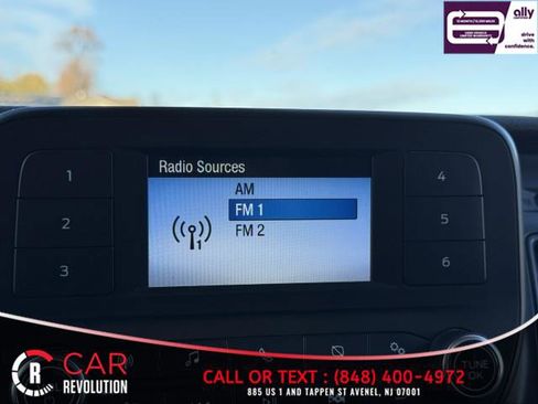 Used 2020 Ford Transit 250 148 High Roof Extended image 21