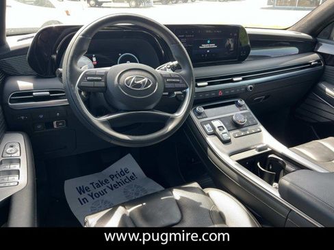 Used 2024 Hyundai Palisade Calligraphy AWD/4WD image 22