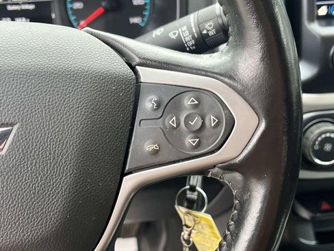 Used 2021 Chevrolet Colorado LT image 26