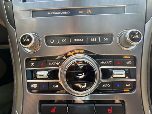 Used 2020 Lincoln MKZ Standard image 10