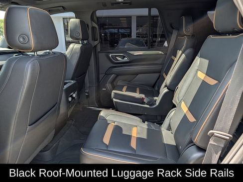 Used 2023 GMC Yukon AT4 w/ Technology Package AWD/4WD image 29