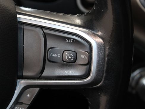 Used 2021 RAM 1500 Laramie RWD image 37