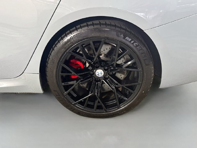 Used 2023 BMW M8 Gran Coupe xDrive Competition AWD/4WD image 36