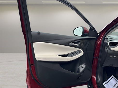 Certified 2024 Buick Encore GX Sport Touring w/ Advanced Technology Package image 9