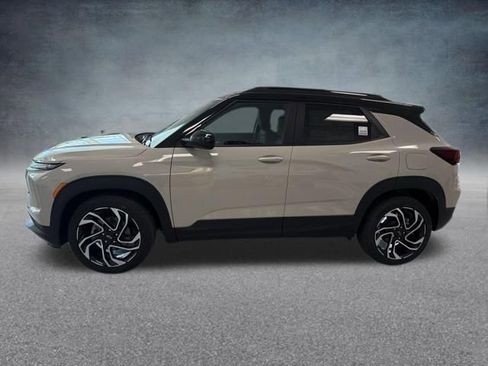 New 2026 Chevrolet TrailBlazer RS w/ Driver Confidence Package FWD image 10