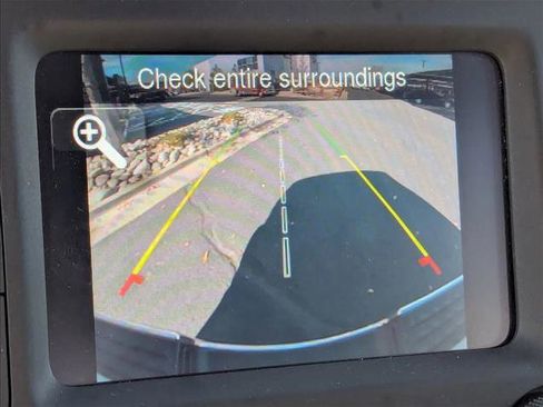 Used 2024 RAM 3500 Tradesman w/ Chrome Appearance Group image 13