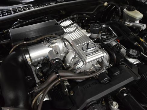 Used 1992 Lexus SC 400 Coupe image 44