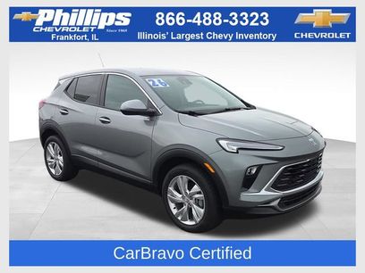 Used 2026 Buick Encore GX Preferred w/ Comfort Package