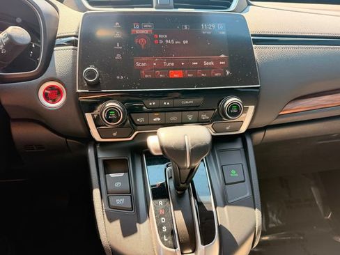 Used 2017 Honda CR-V EX-L image 22