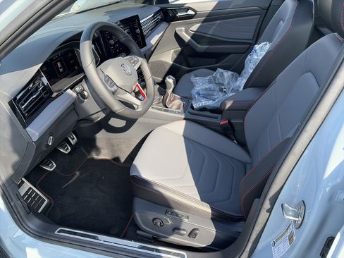 New 2026 Volkswagen Jetta GLI Autobahn image 10