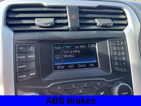 Used 2013 Ford Fusion SE image 13