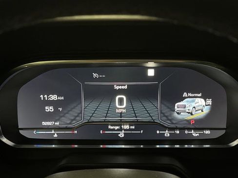 Used 2022 GMC Yukon SLT w/ SLT Premium Package image 19