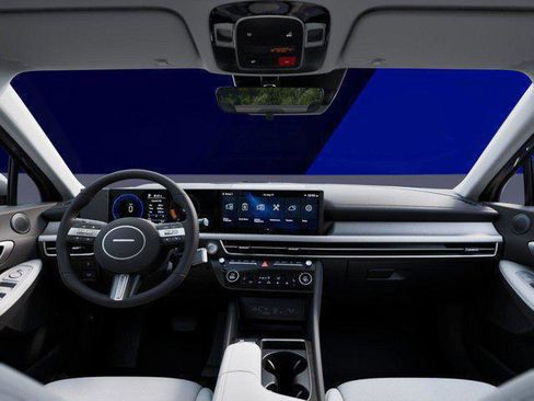 New 2026 Hyundai Sonata SEL FWD image 11