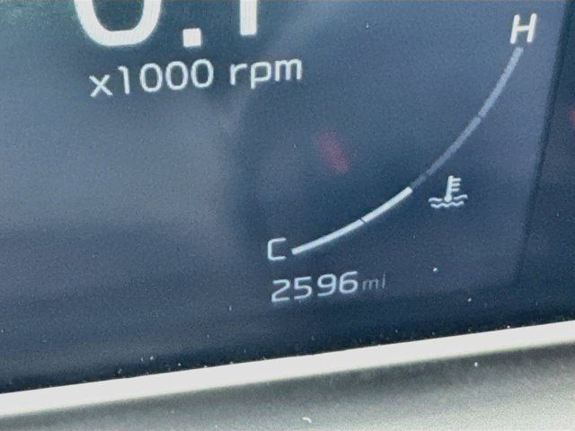 Certified 2024 Kia Seltos EX AWD/4WD image 12