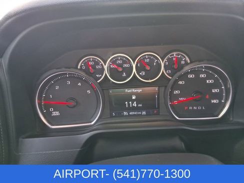 Certified 2022 Chevrolet Silverado 2500 LT w/ Fleet Comfort Package image 17