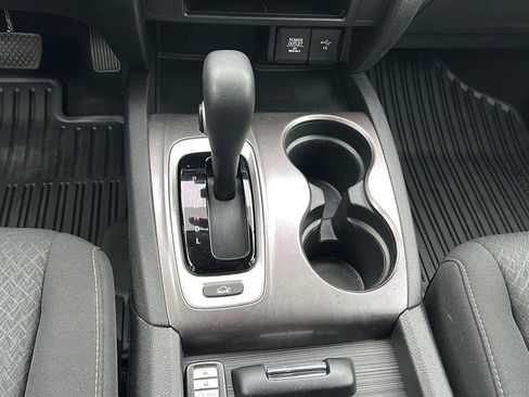 Used 2019 Honda Ridgeline Sport image 30