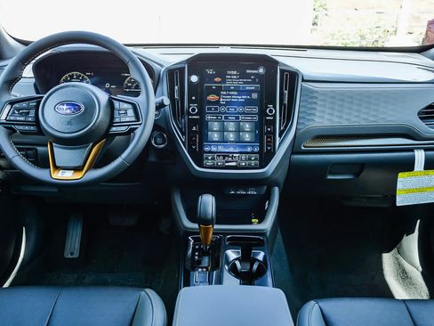 New 2026 Subaru Forester Wilderness image 13