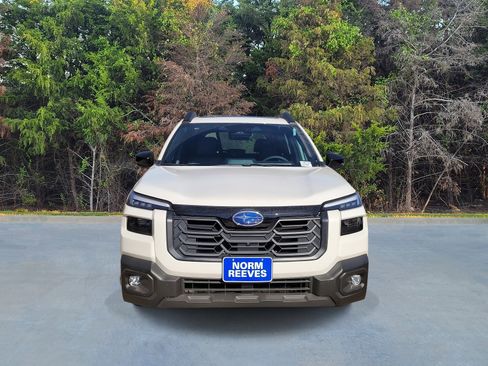 New 2026 Subaru Outback Limited XT image 2