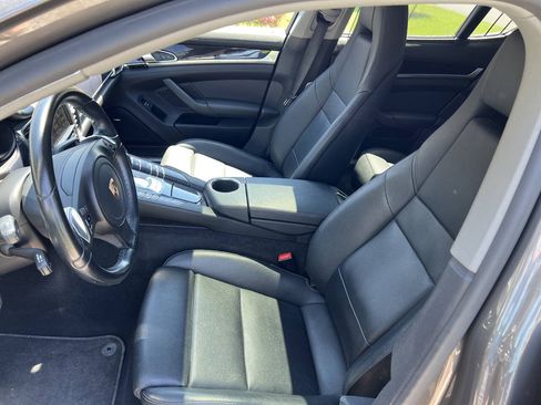 Used 2013 Porsche Panamera image 15