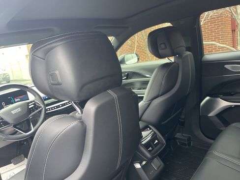 Used 2024 Cadillac Lyriq Sport w/ LPO, Floor Liner Package image 32