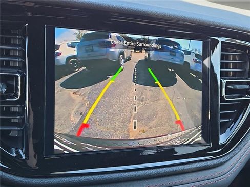 New 2026 Dodge Durango GT RWD image 64