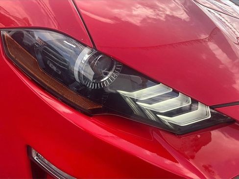 Certified 2023 Ford Mustang Premium image 27