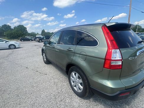 Used 2009 Honda CR-V EX-L image 8
