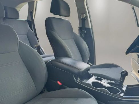 Used 2017 Kia Sorento FWD w/ LX Convenience Package image 21