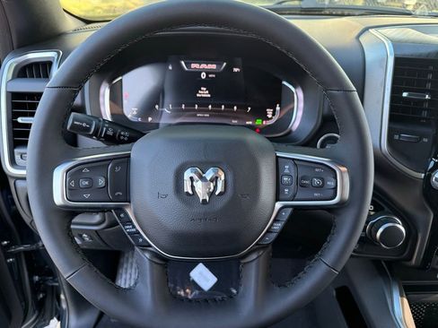 New 2026 RAM 1500 Big Horn image 18