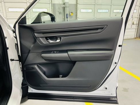 New 2026 Honda CR-V LX image 30